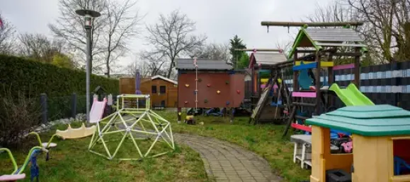 Moradia em banda de 3 divisões em Hamm, Germany N.º 28164 3