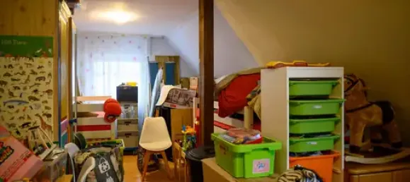 Moradia em banda de 3 divisões em Hamm, Germany N.º 28164 12