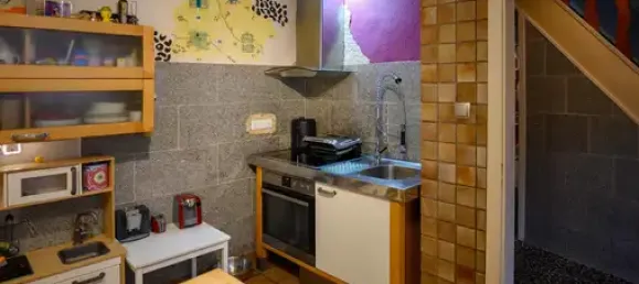 Moradia em banda de 3 divisões em Hamm, Germany N.º 28164 8