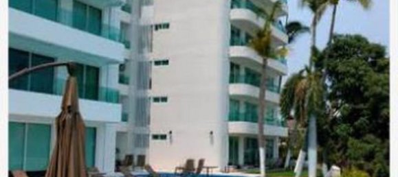 3 chambres Appartement à Guerrero, Mexico No. 187883 2