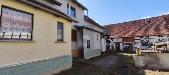 9-Zimmer Haus in Hildburghausen, Germany, Nr. 202629 2
