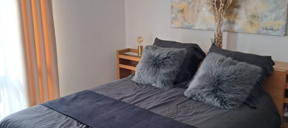 3 bedrooms Apartment in Ozoir-la-Ferriere, France No. 174405 4