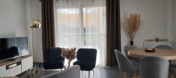 3 bedrooms Apartment in Ozoir-la-Ferriere, France No. 174405 2