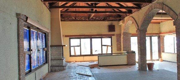  فندق في Chania, Greece 2155متر مربع رقم 7605 3