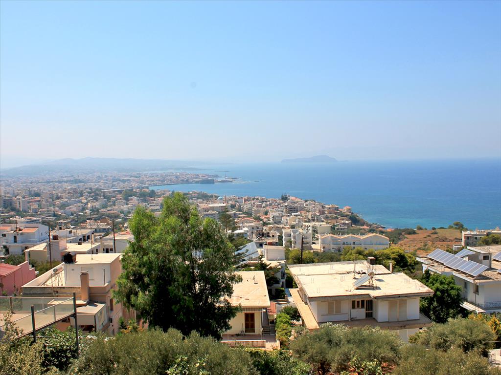  فندق في Chania, Greece 2155متر مربع رقم 7605