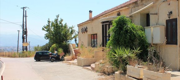  فندق في Chania, Greece 2155متر مربع رقم 7605 6