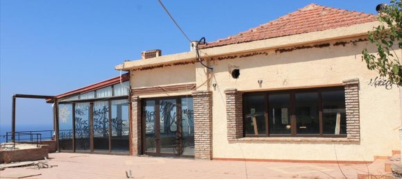  فندق في Chania, Greece 2155متر مربع رقم 7605 2