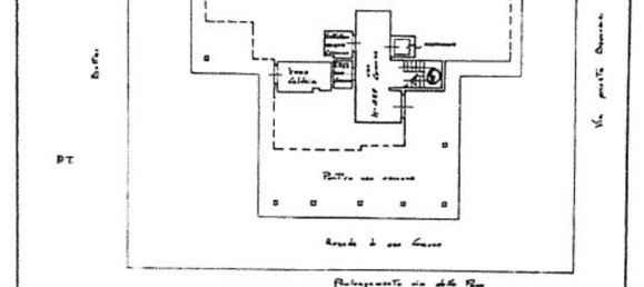 5 rooms Apartment in Cascina, Italy No. 22112 14