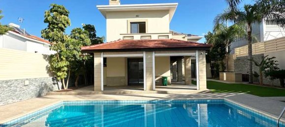 4 Schlafzimmer Villa in Latsia, Cyprus, Nr. 16605 15