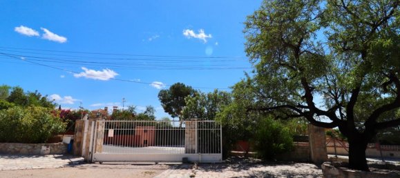 7 bedrooms House in Alicante, Spain No. 176614 10