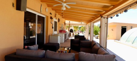 7 bedrooms House in Alicante, Spain No. 176614 34