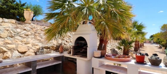 7 bedrooms House in Alicante, Spain No. 176614 35