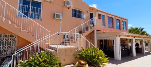 7 bedrooms House in Alicante, Spain No. 176614 2