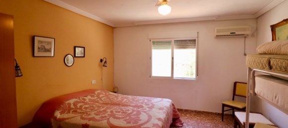 7 bedrooms House in Alicante, Spain No. 176614 20