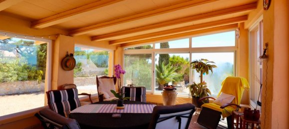 7 bedrooms House in Alicante, Spain No. 176614 6