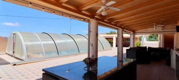 7 bedrooms House in Alicante, Spain No. 176614 33