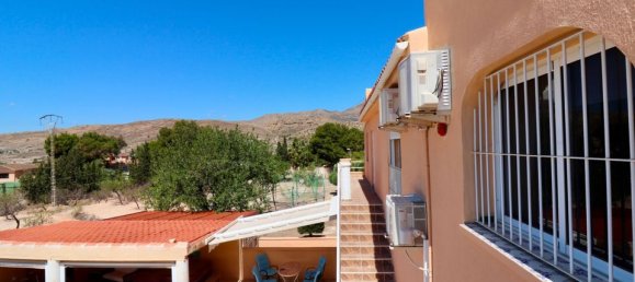 7 bedrooms House in Alicante, Spain No. 176614 38