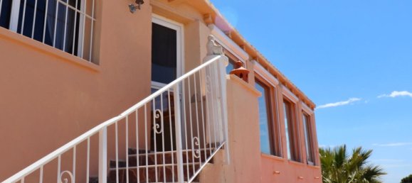 7 bedrooms House in Alicante, Spain No. 176614 4