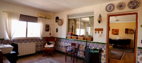 7 bedrooms House in Alicante, Spain No. 176614 13