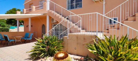 7 bedrooms House in Alicante, Spain No. 176614 39