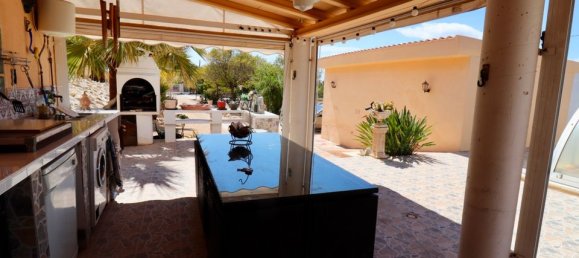 7 bedrooms House in Alicante, Spain No. 176614 32