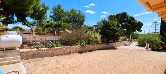 7 bedrooms House in Alicante, Spain No. 176614 8