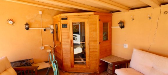 7 bedrooms House in Alicante, Spain No. 176614 49