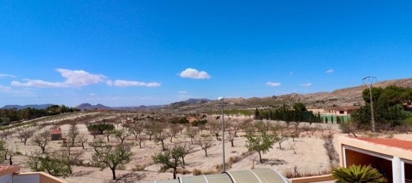 7 bedrooms House in Alicante, Spain No. 176614 9