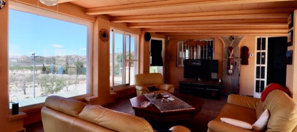 7 bedrooms House in Alicante, Spain No. 176614 7