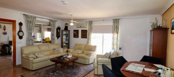 7 bedrooms House in Alicante, Spain No. 176614 15