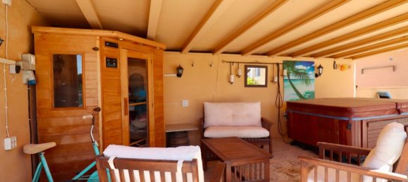 7 bedrooms House in Alicante, Spain No. 176614 48