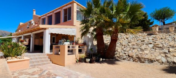 7 bedrooms House in Alicante, Spain No. 176614 31