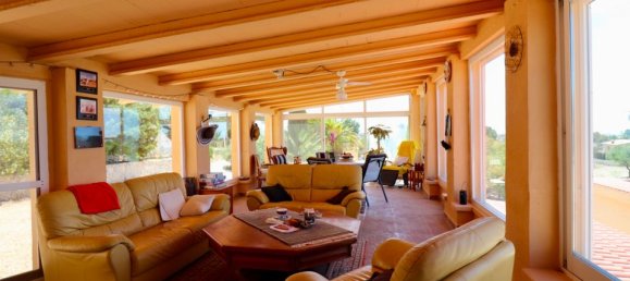 7 bedrooms House in Alicante, Spain No. 176614 5