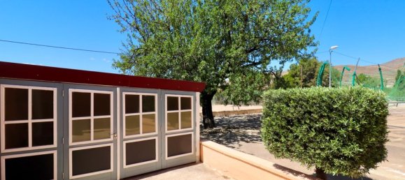 7 bedrooms House in Alicante, Spain No. 176614 50