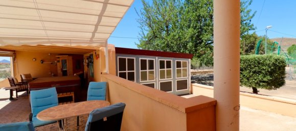 7 bedrooms House in Alicante, Spain No. 176614 46