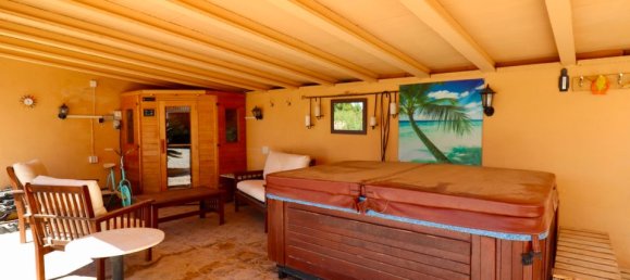 7 bedrooms House in Alicante, Spain No. 176614 47