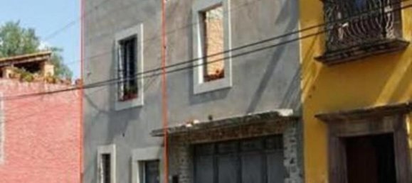 2 bedrooms House in Guanajuato, Mexico No. 182291 2