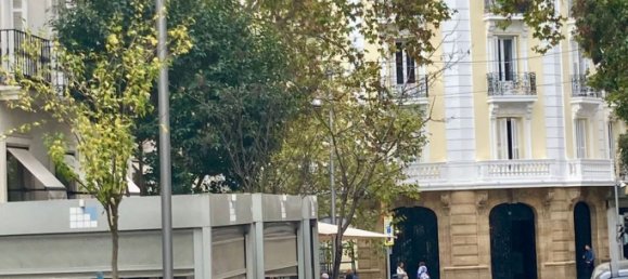  مرآب في Madrid, Spain رقم 109148 11