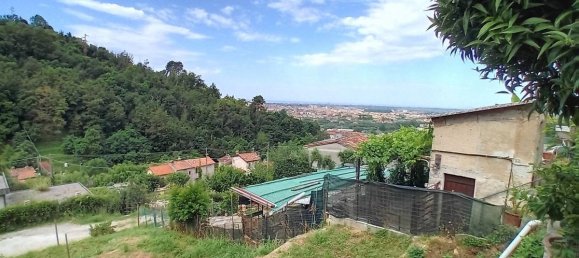 Studio in Pietrasanta, Italy, Nr. 1425 3