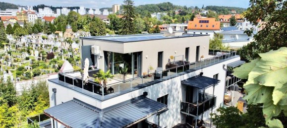 Studio in Waltendorf, Austria, Nr. 154178 13