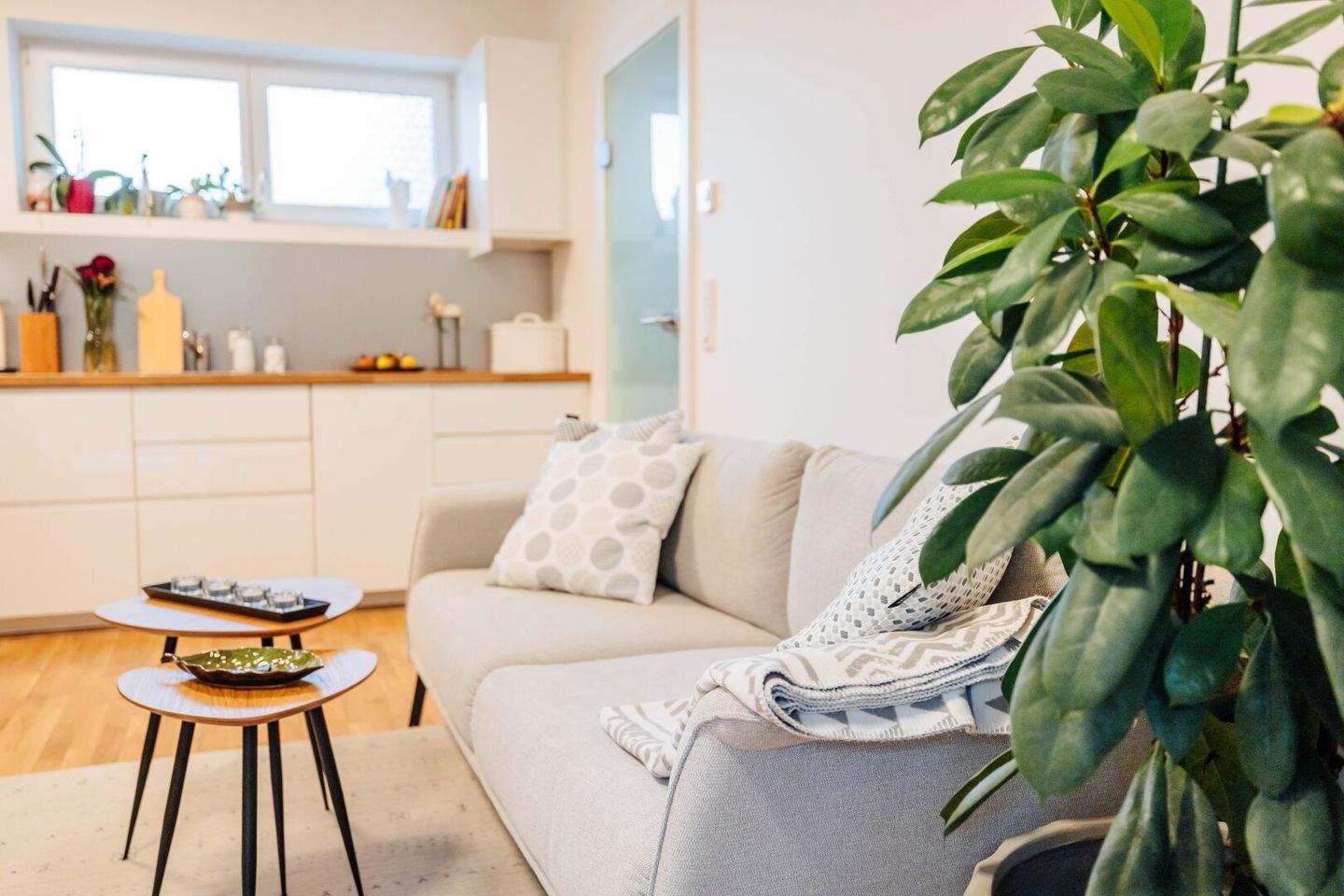 Studio in Waltendorf, Austria, Nr. 154178