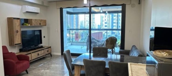 Apartamento de 2+1 en Mersin, Turkey No. 40532 8