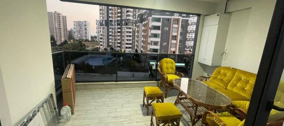 Apartamento de 2+1 en Mersin, Turkey No. 40532 9