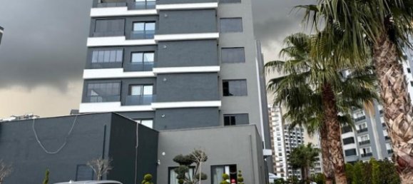 Apartamento de 2+1 en Mersin, Turkey No. 40532 12