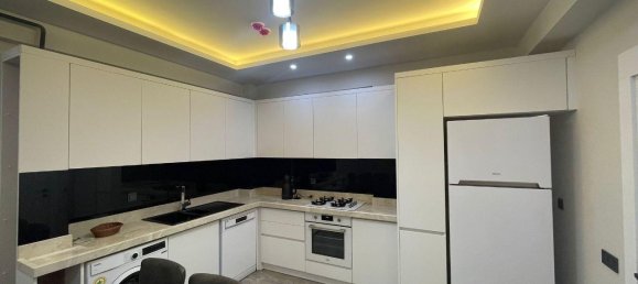 Apartamento de 2+1 en Mersin, Turkey No. 40532 6