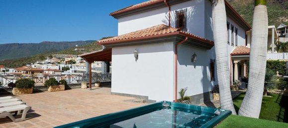 3 Schlafzimmer Haus in Adeje, Spain, Nr. 188143 12