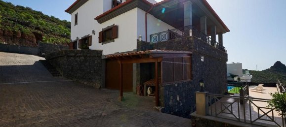 3 Schlafzimmer Haus in Adeje, Spain, Nr. 188143 6