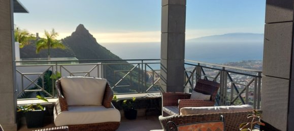 3 Schlafzimmer Haus in Adeje, Spain, Nr. 188143 5