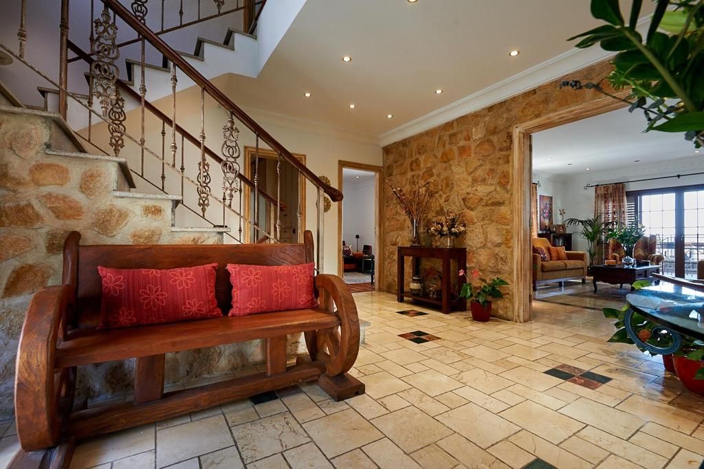 3 Schlafzimmer Haus in Adeje, Spain, Nr. 188143