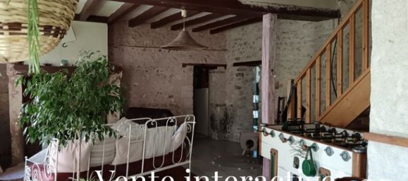 3 bedrooms House in Ambloy, France No. 304713 6